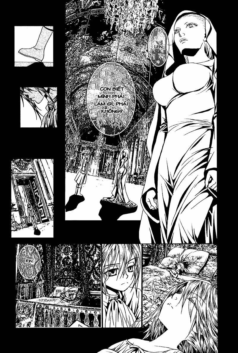 aku no meshitsukai chapter 6 16