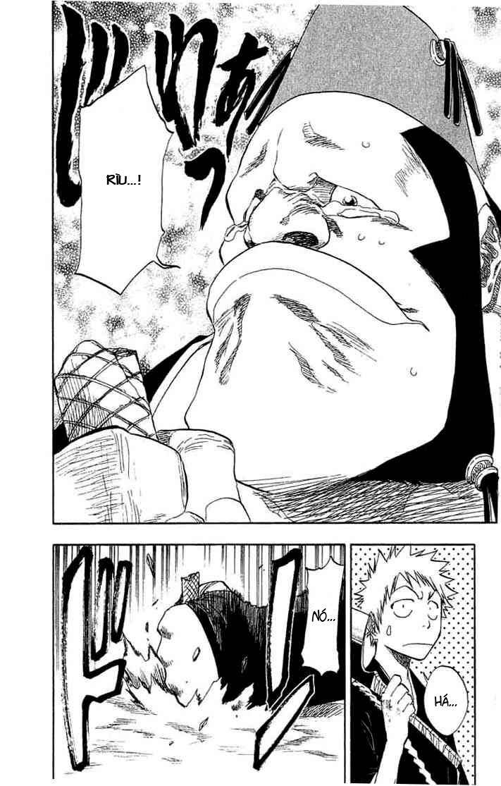 thần chết ichigo chapter 74 6