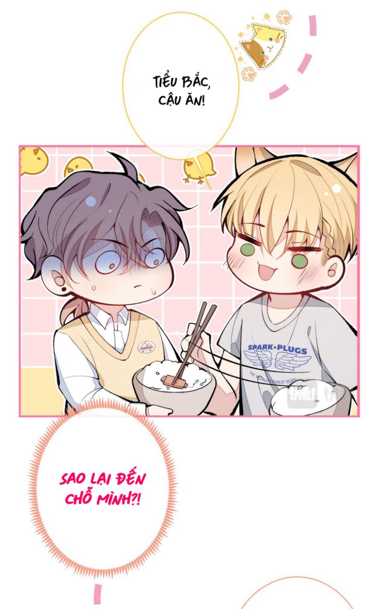 hotsearch của ảnh đế chapter 158 30