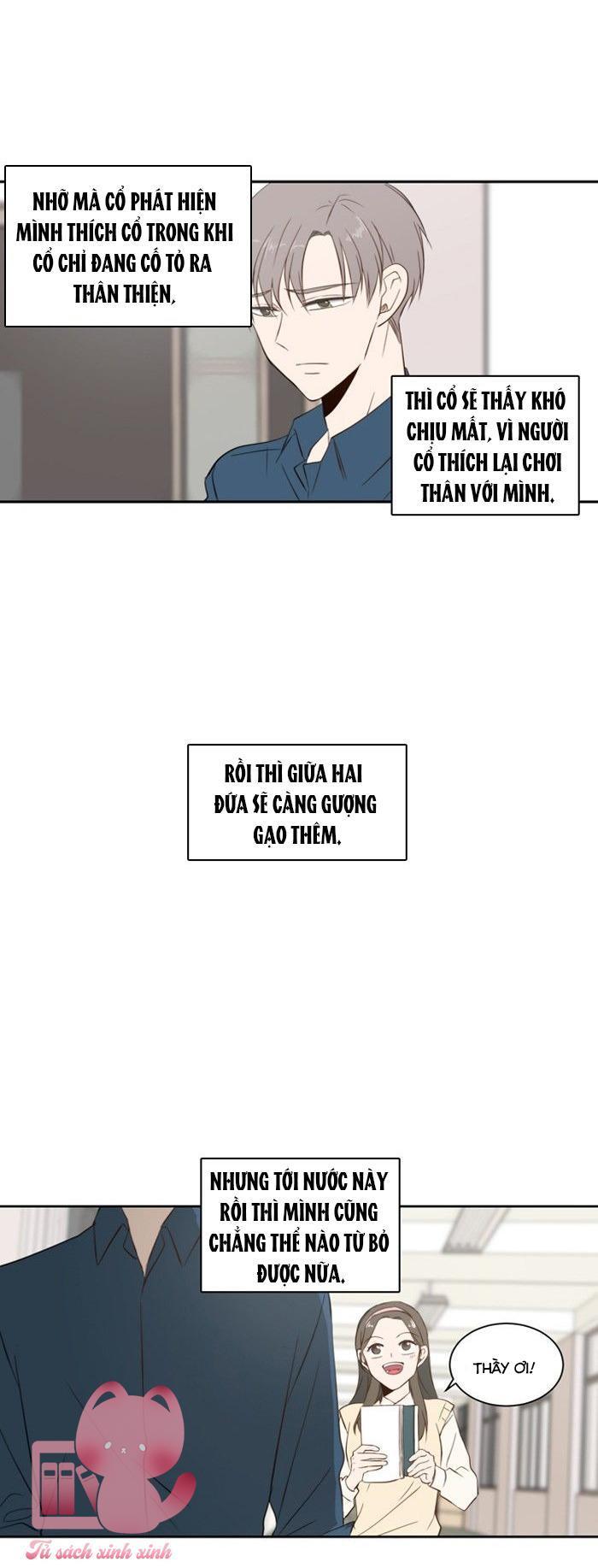 a good day to be a dog chapter 25 48