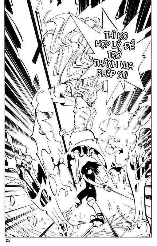 vua pháp thuật chapter 45 24