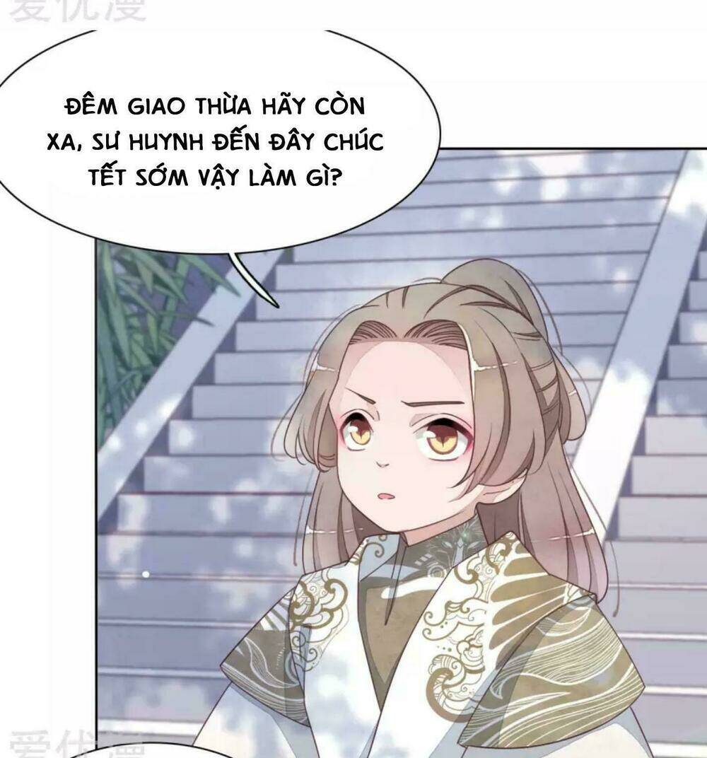 xuyên về cổ đại làm quốc bảo chapter 10 5