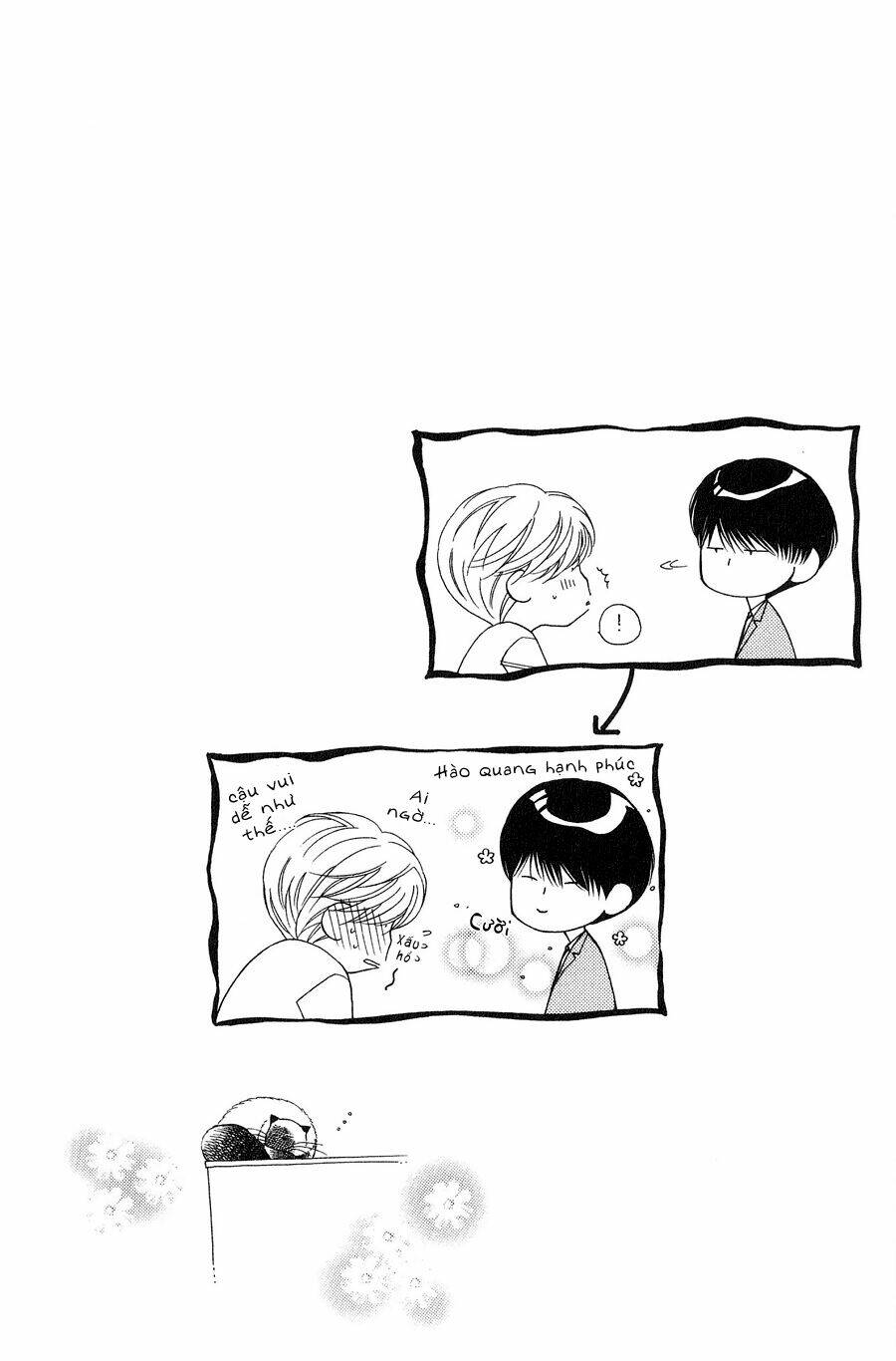 neko neko honey chapter 12 33