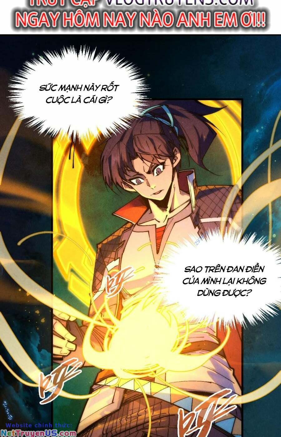 vạn cổ chí tôn chapter 259 54
