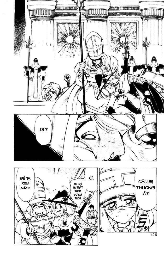 violinist of hameln - cây đàn kì diệu chapter 23 27