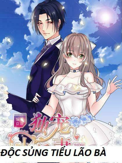 độc sủng tiểu lão bà chapter 22 11