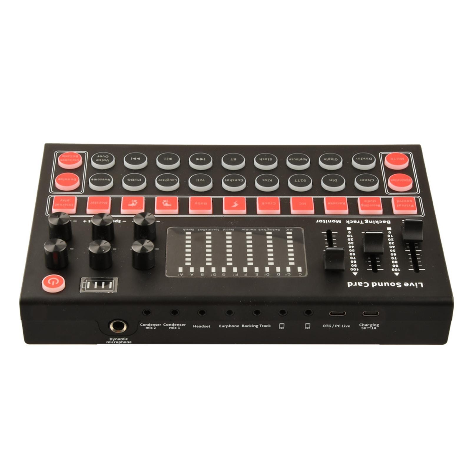 Card Webcast Modes for Accompaniment Karaoke Cell Phone