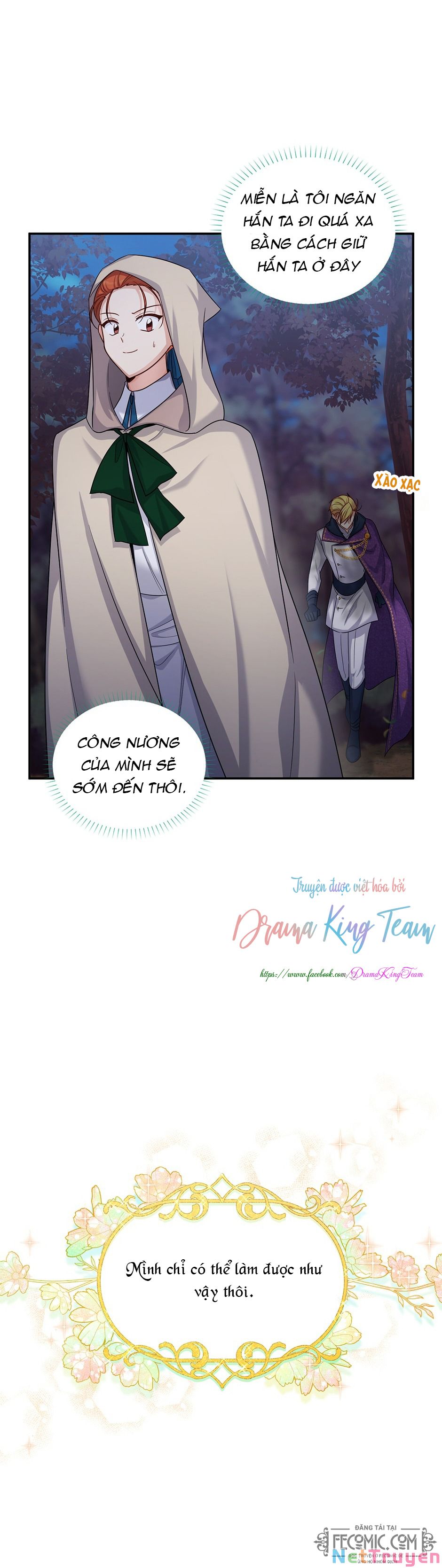 nữ công tước với tâm hồn trống rỗng chapter 98 26