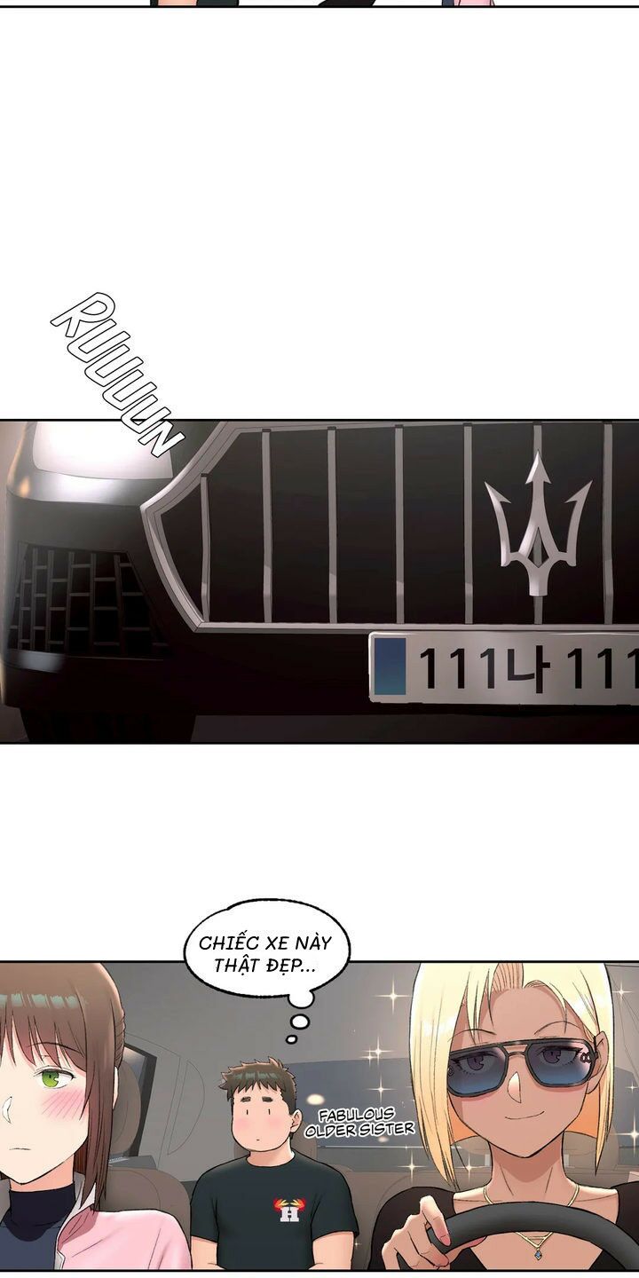 phòng tập gym bí mật chapter 47 22