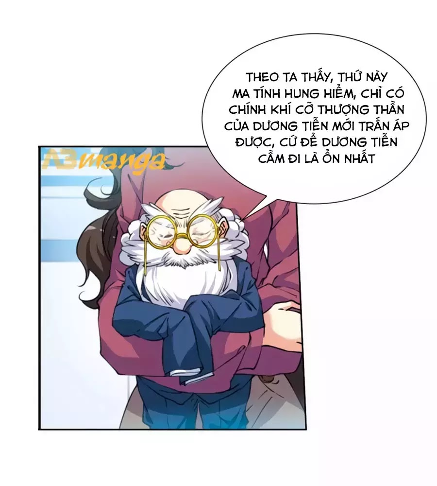 tam nhãn hao thiên lục chapter 299.3 20