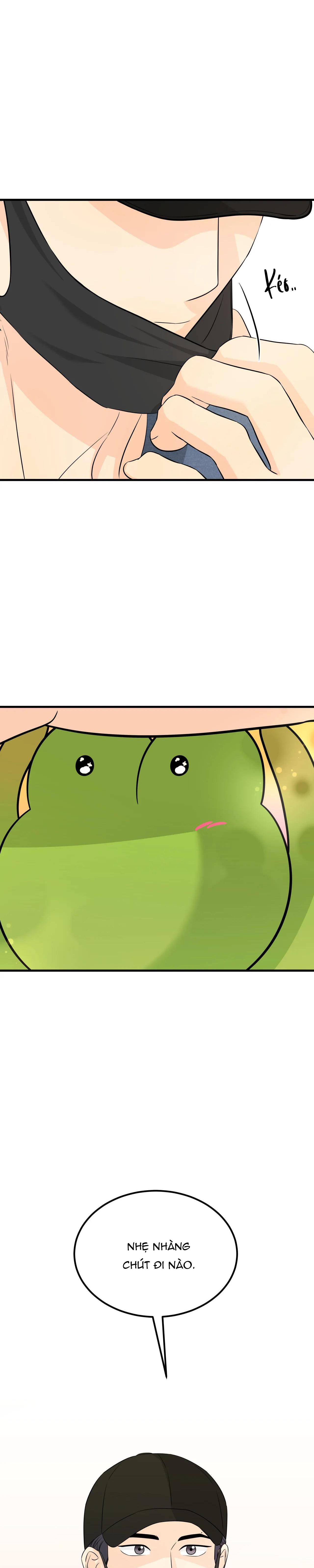 tình yêu cổ tích chapter 13 3