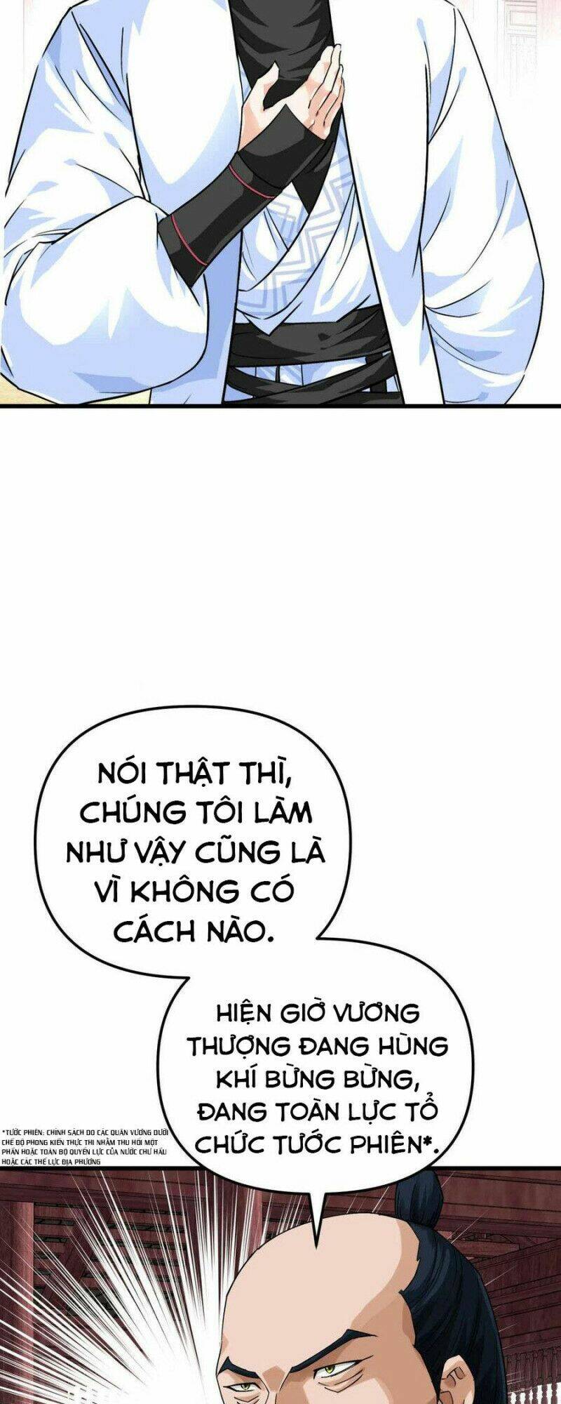 trọng sinh ta là đại thiên thần chapter 194 4