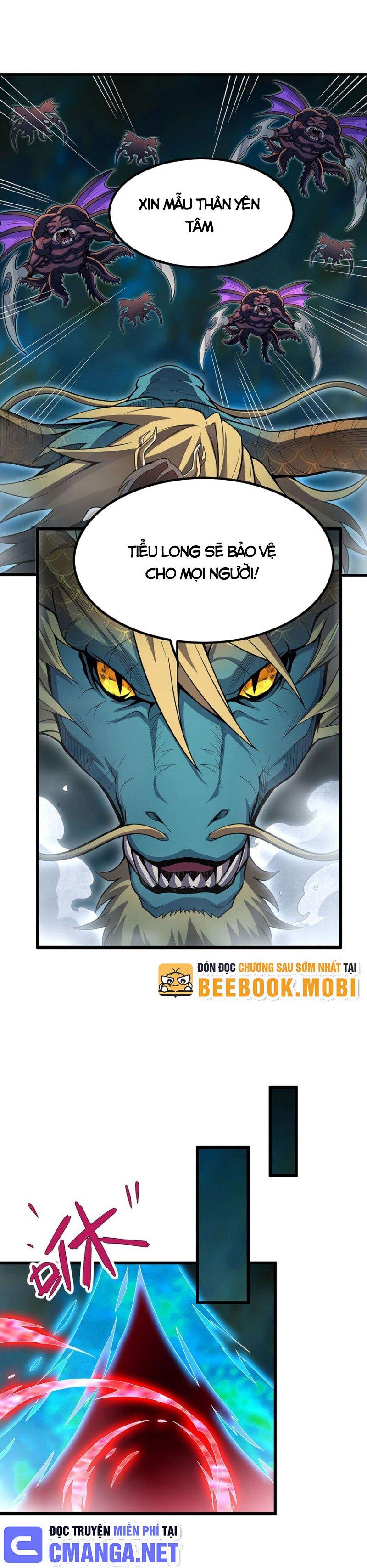 vô hạn sứ đồ và 12 nữ chiến binh chapter 358 8