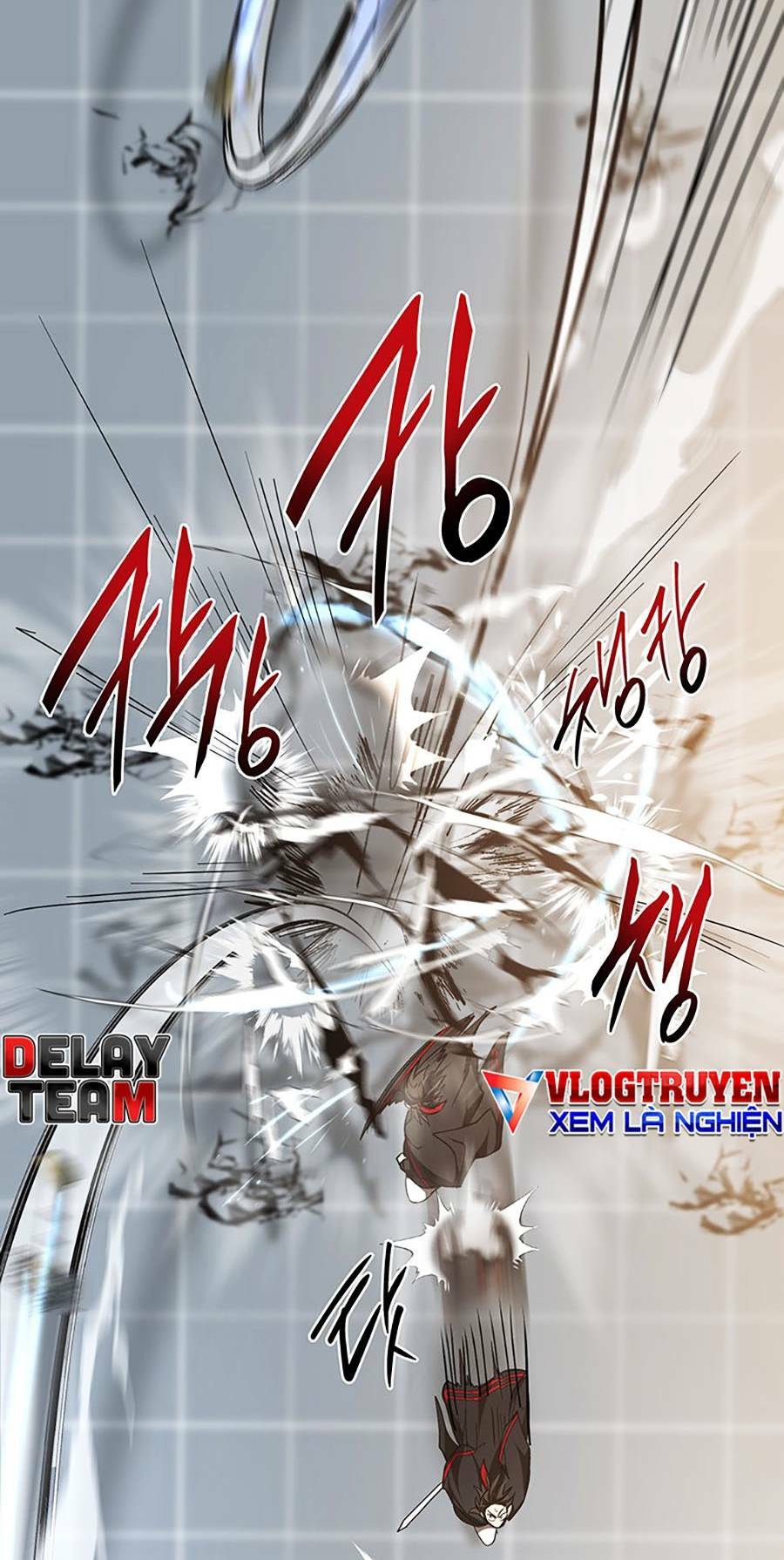 võ đang kỳ hiệp chapter 76 82