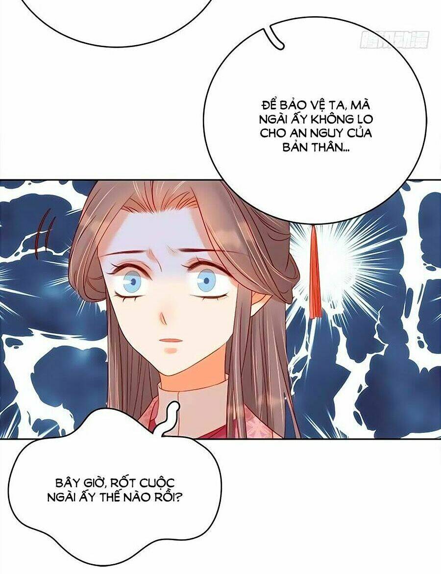 xuân khuê bí lục: xưởng công thái liêu nhân chapter 67 28