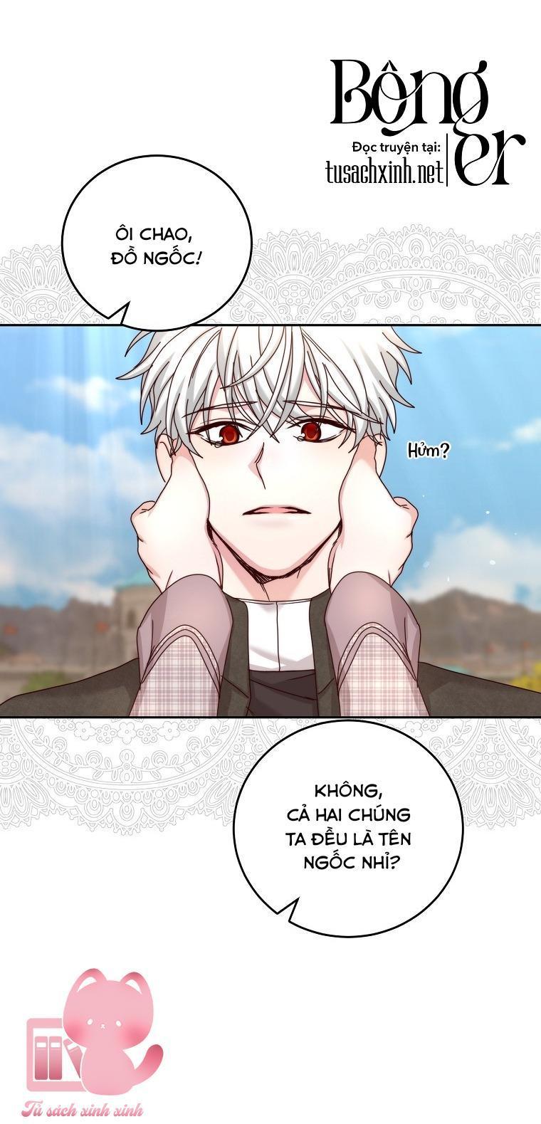 thế thì ta cứ trở thành kẻ ác thôi chapter 73 26