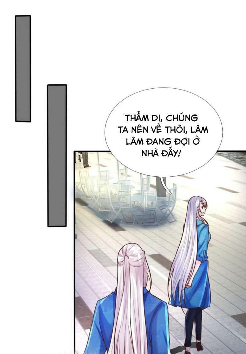 vú em tiên tôn đi ở rể chapter 91 12