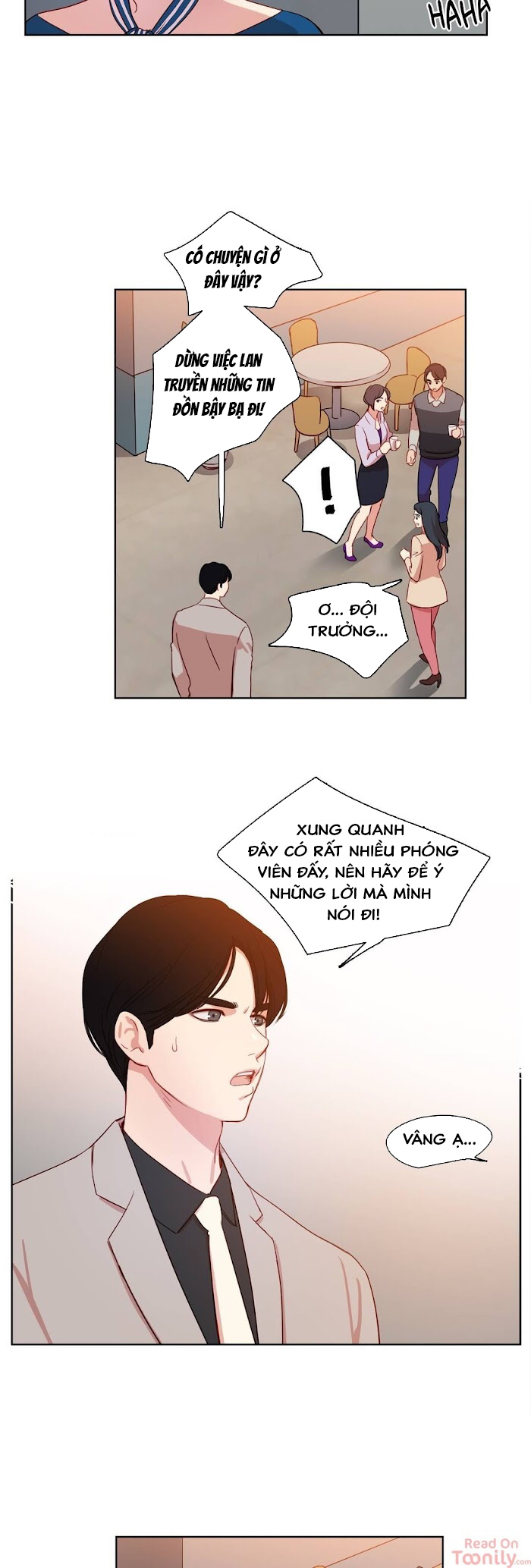 tưởng tượng của narea chapter 14 6