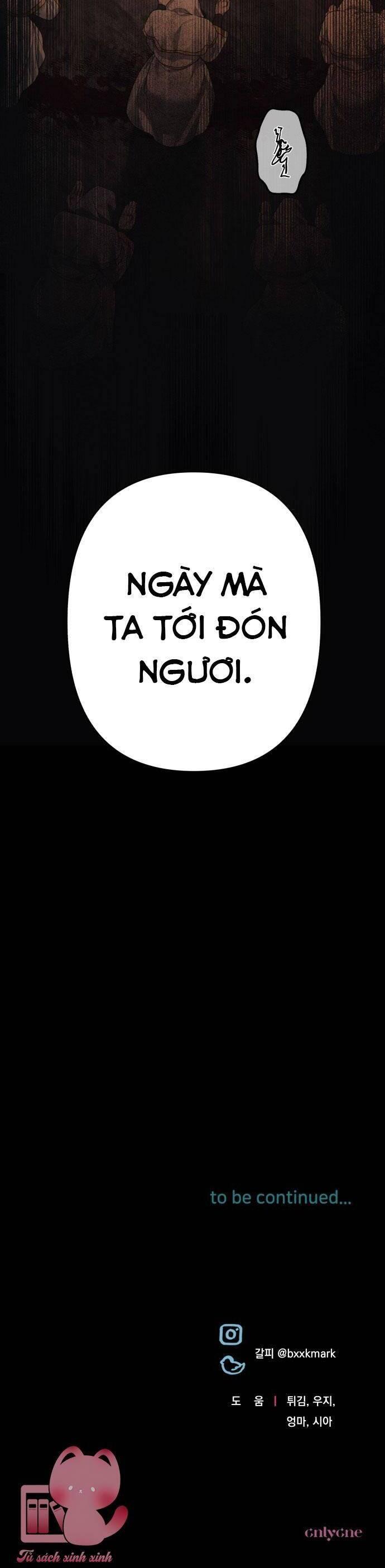 công nương mint bé nhỏ chapter 78 46