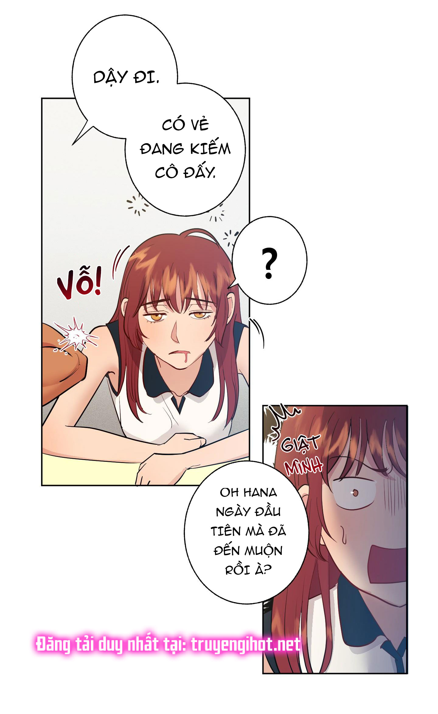 [18+] một lòng một dạ chapter 5 43