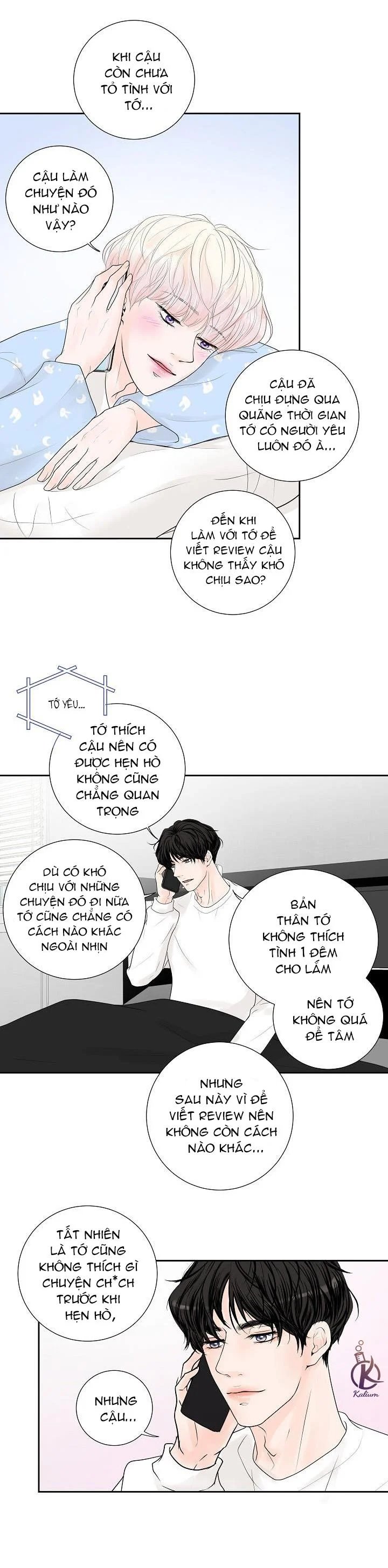 bạn có tò mò về bài review? chapter 18 6
