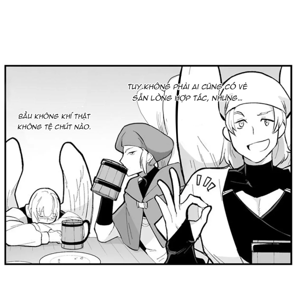 vợ của titan chapter 84 11