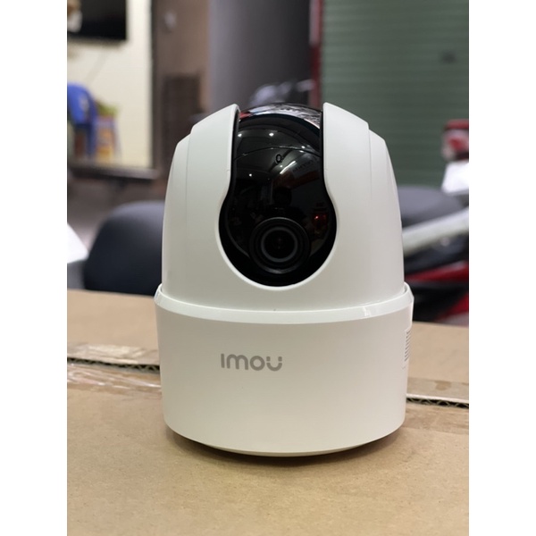 Camera IP wifi trong nhà Imou Ranger 2C-D - IPC-TA22CP-D 2.0MP Full HD - Hàng Chính Hãng