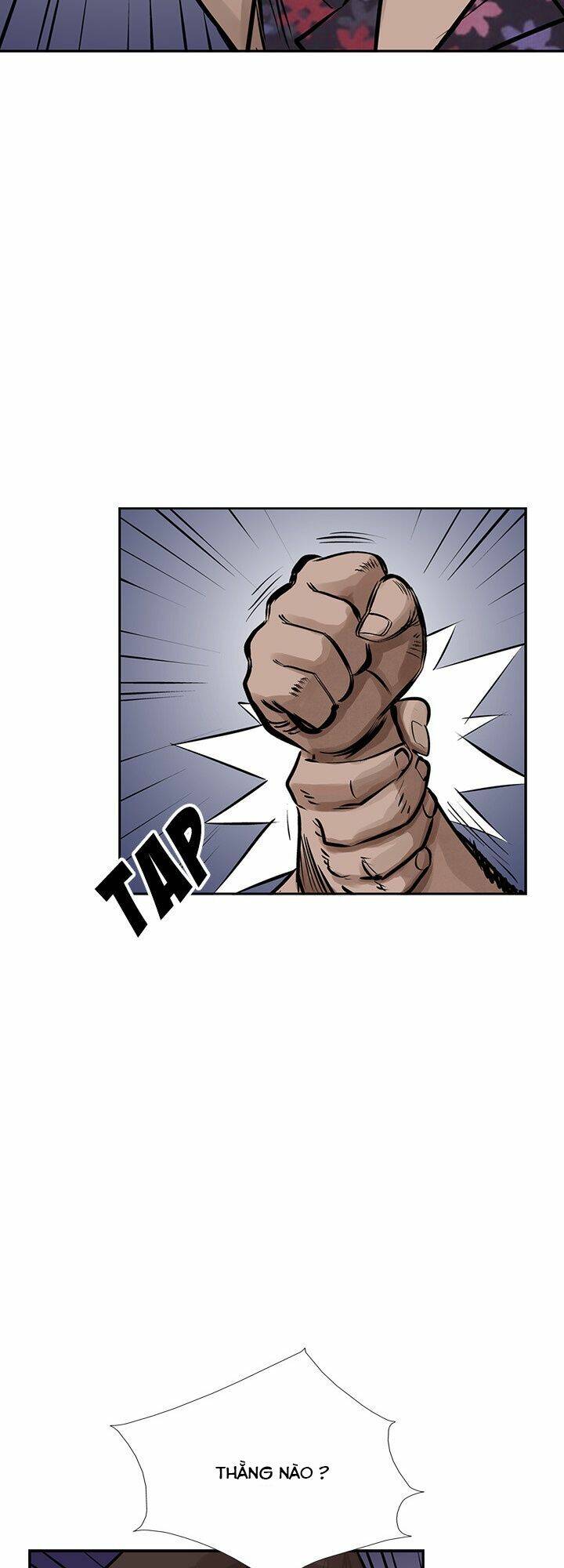 huyền thoại : khởi đầu chapter 12 19