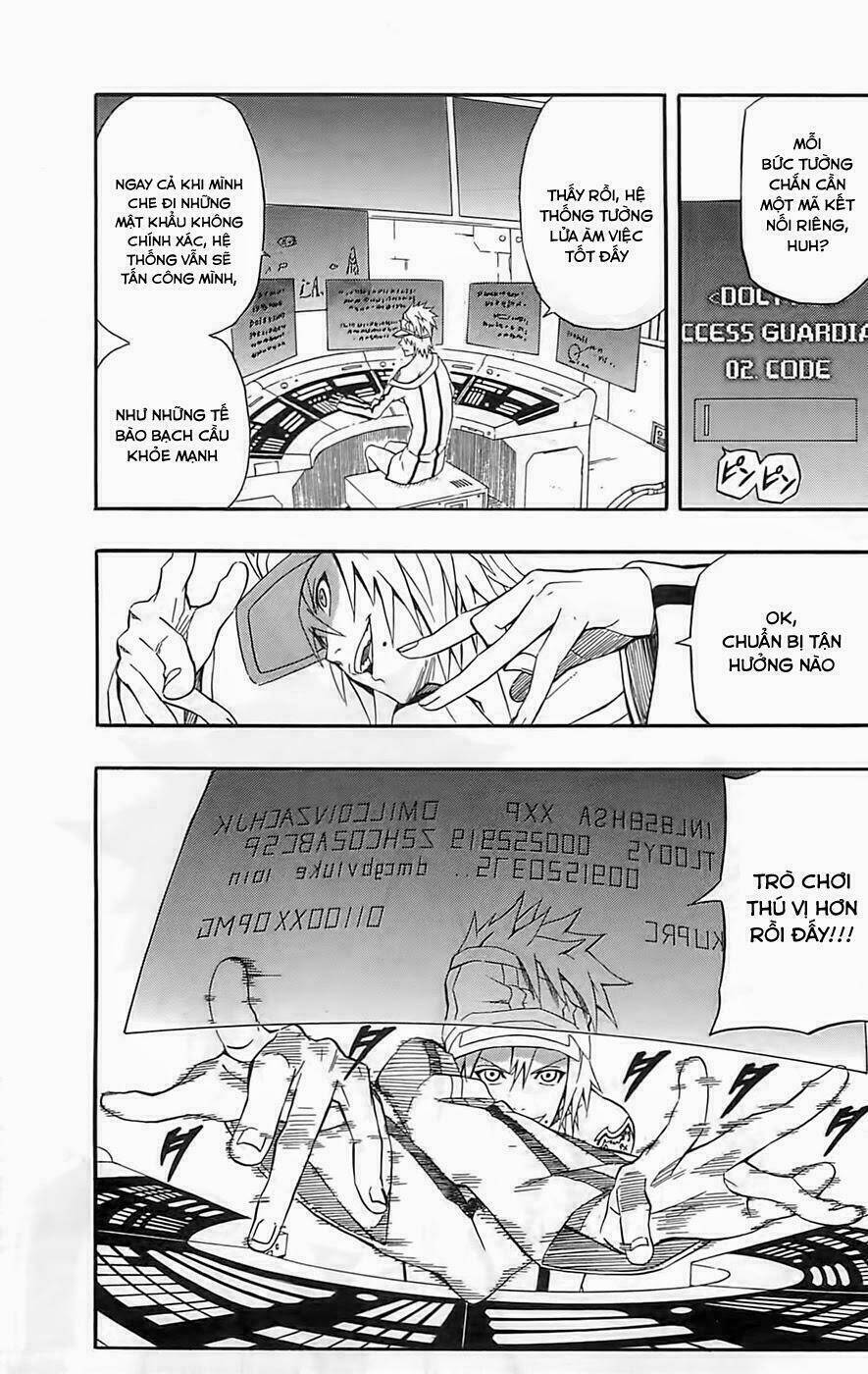 blazer driver chapter 22 22