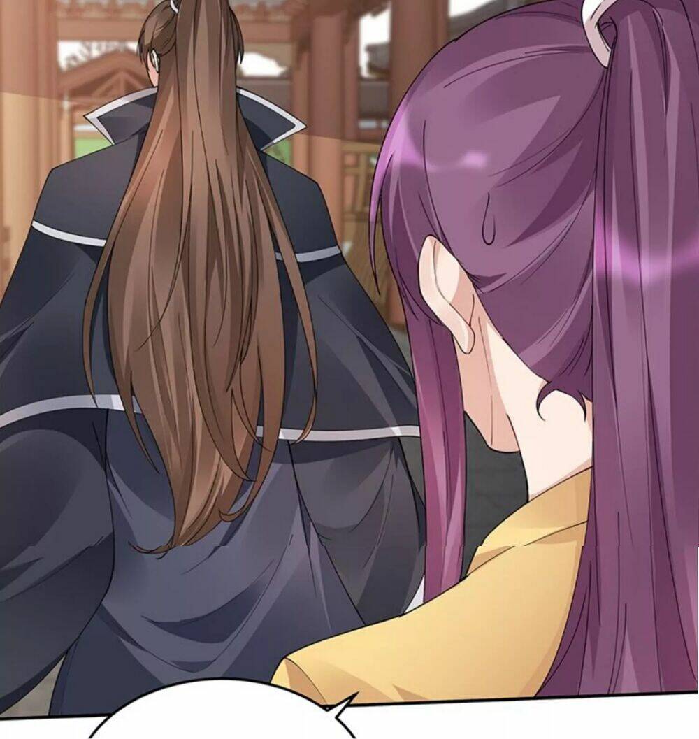 độc phi thần y quá kiêu ngạo chapter 119 7