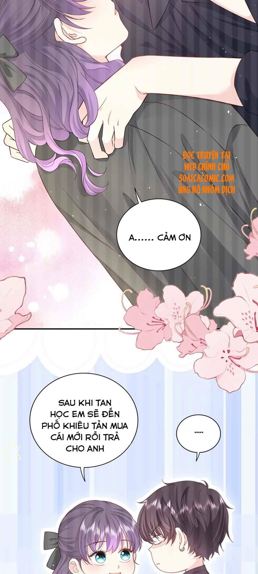 tôi dựa vào tà ý: nghịch chuyển nhân sinh chapter 60 19