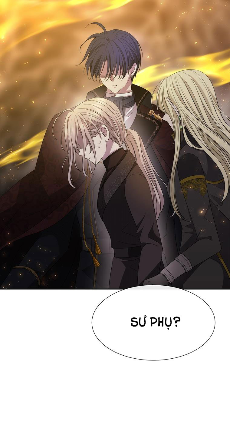 năm môn đệ của charlotte chapter 174.1 6