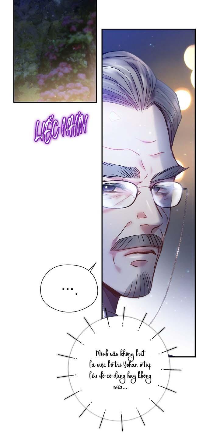 cơn mưa mật ngọt chapter 23 43