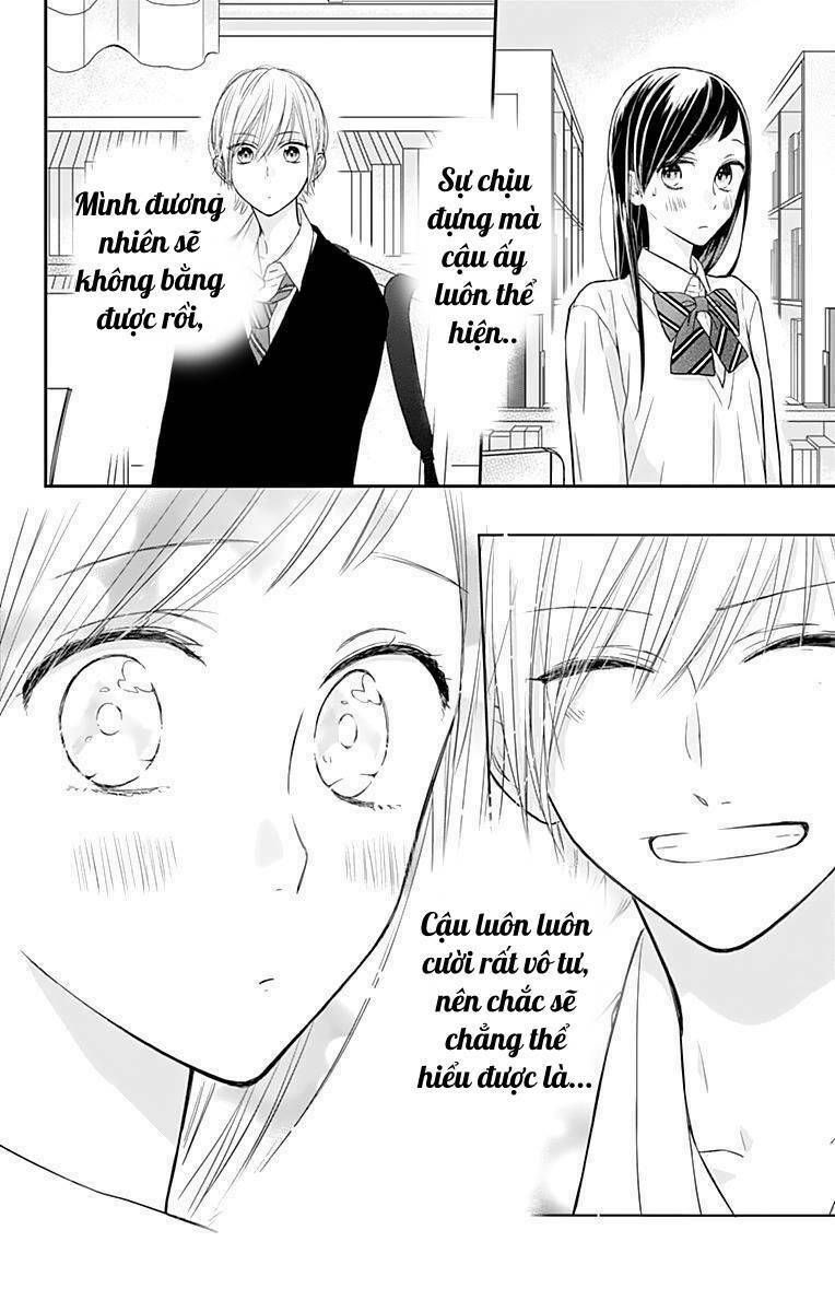 toshishita no otokonoko chapter 7 28