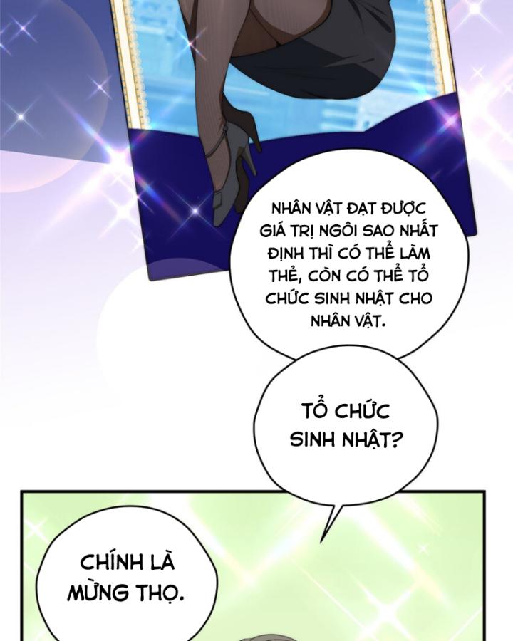 nữ chính chạy từ trong sách ra thì phải làm sao chapter 58 54