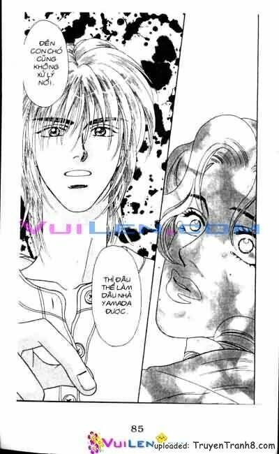 yamada tarou monogatari chapter 10 21