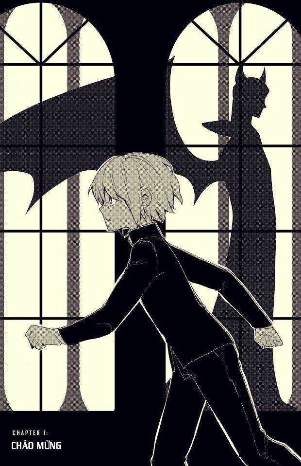 hell kitchen [vns] chapter 1 1