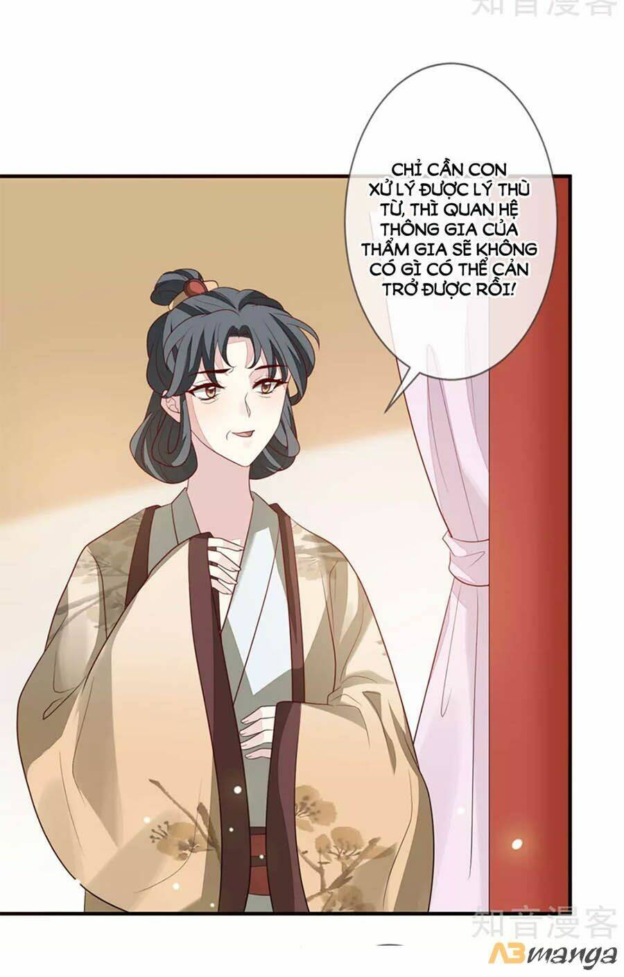 cửu khuyết phong hoa chapter 98 30