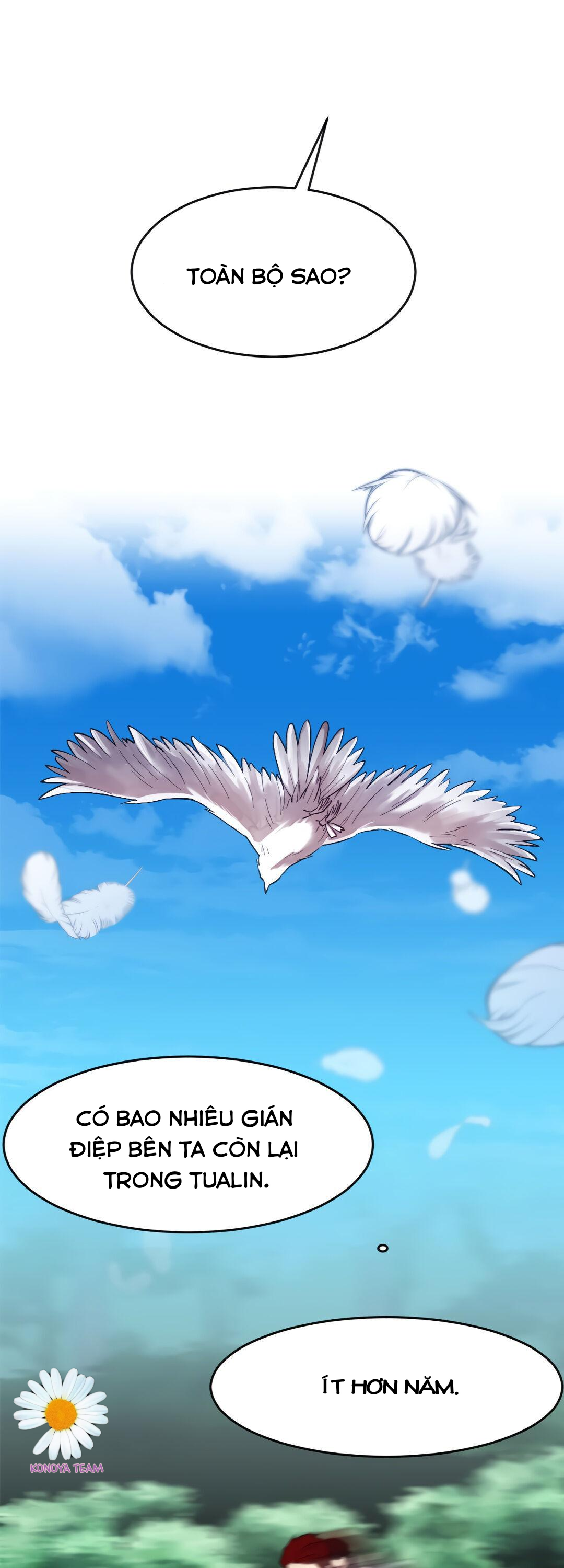 trao trọn con tim cho hoàng đế chapter 8 13