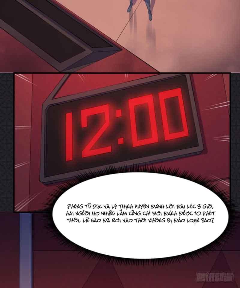 ngạo kiều quỷ vương yêu ta chapter 83 31