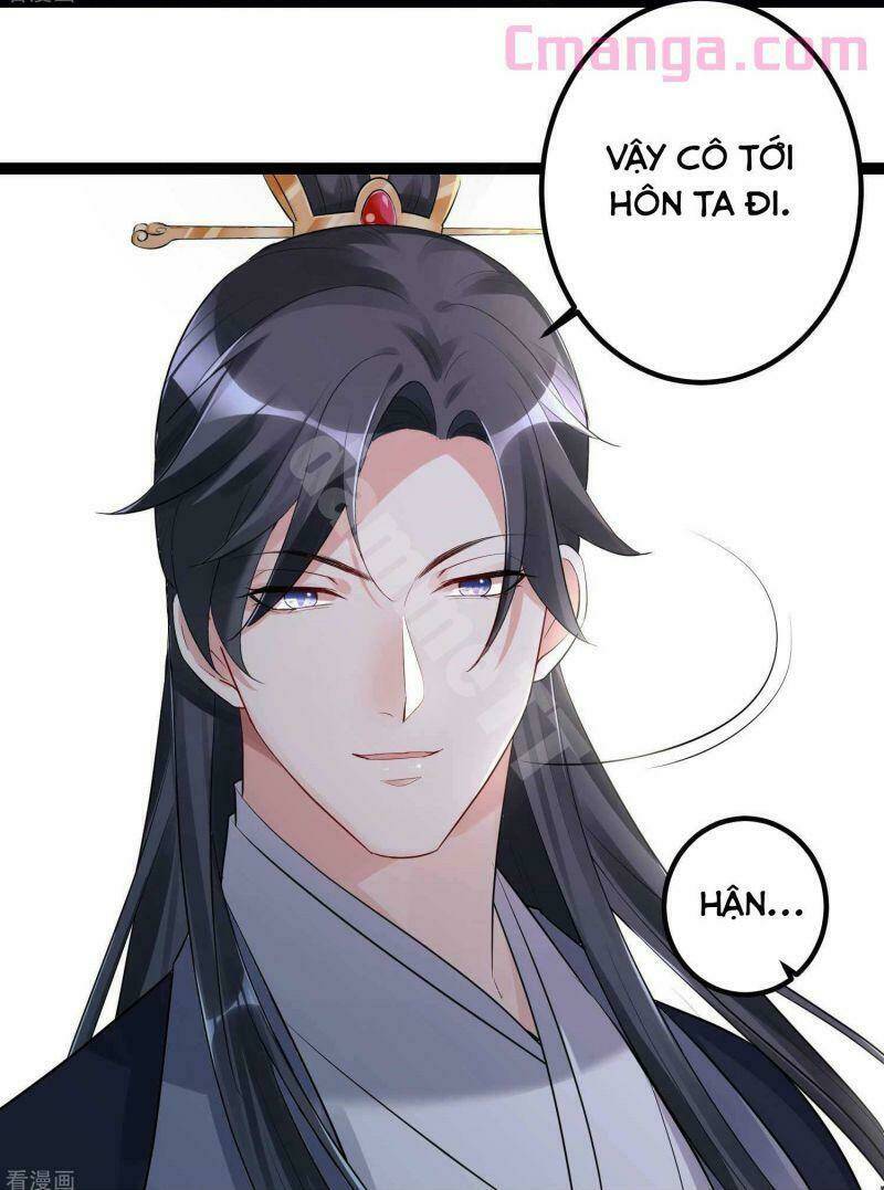 độc y đích nữ chapter 41 19
