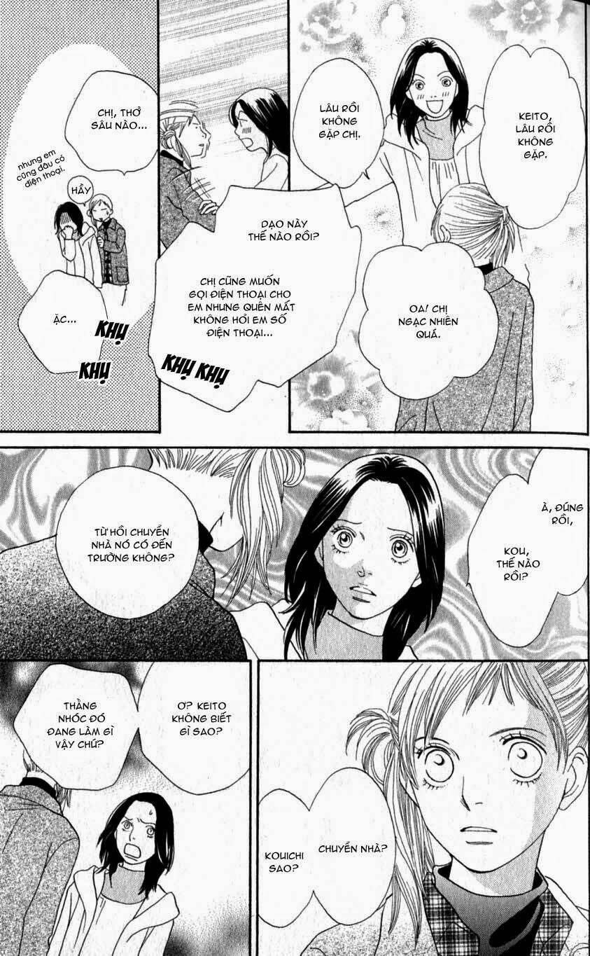 cat street chapter 21 22