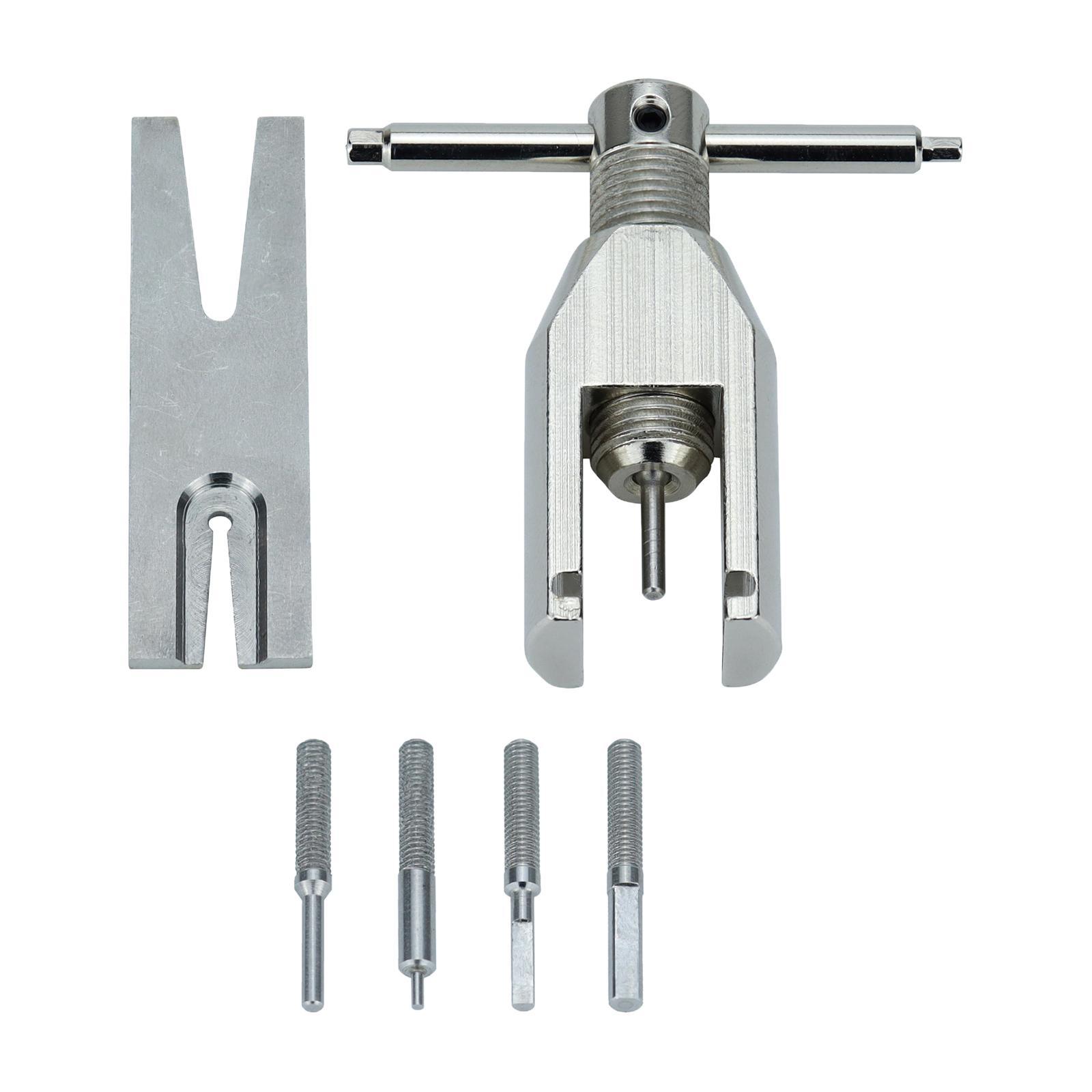 Gear Puller Remover Accessory, tool ,Motor Pinion Gear Puller Remover Tools Set, for Plane