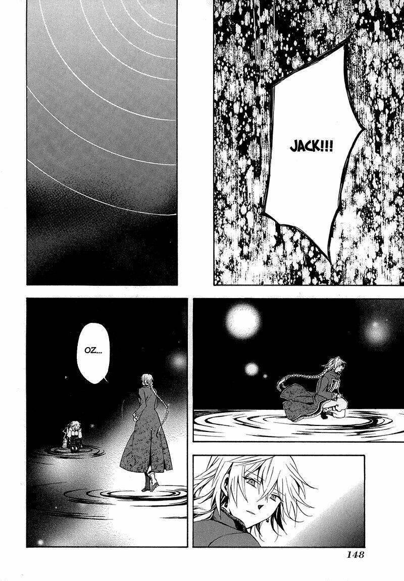 pandora hearts chapter 22 21