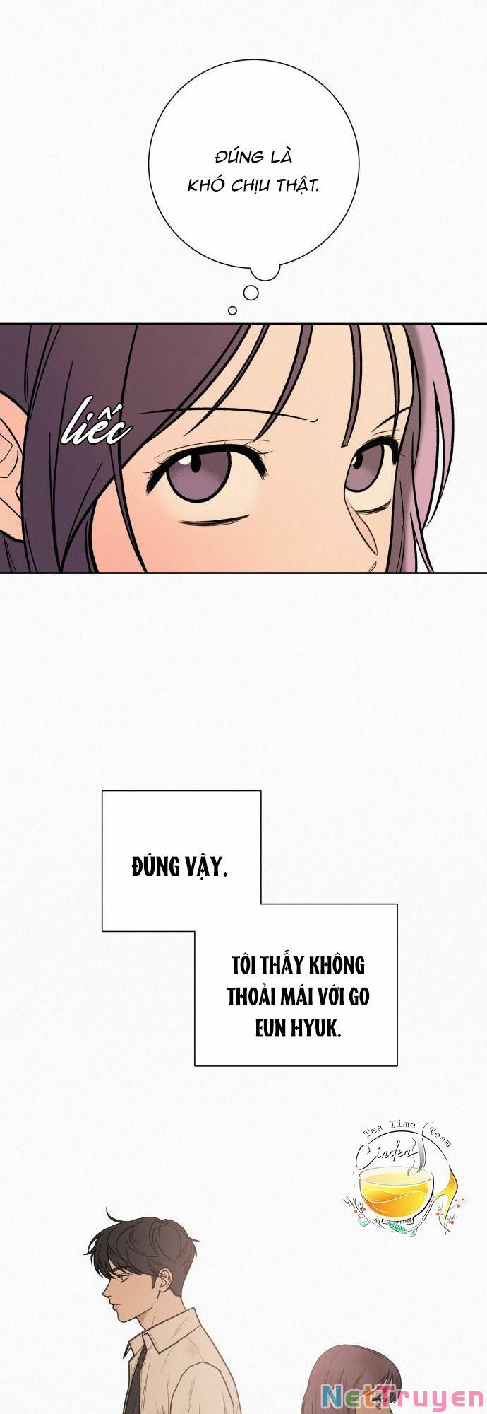 chiến lược: tình yêu trong sáng chapter 1 51