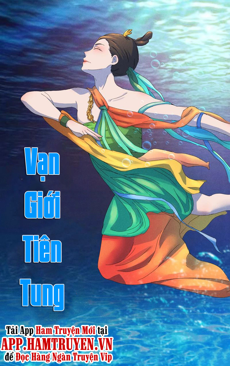 vạn giới tiên trung chapter 372 1