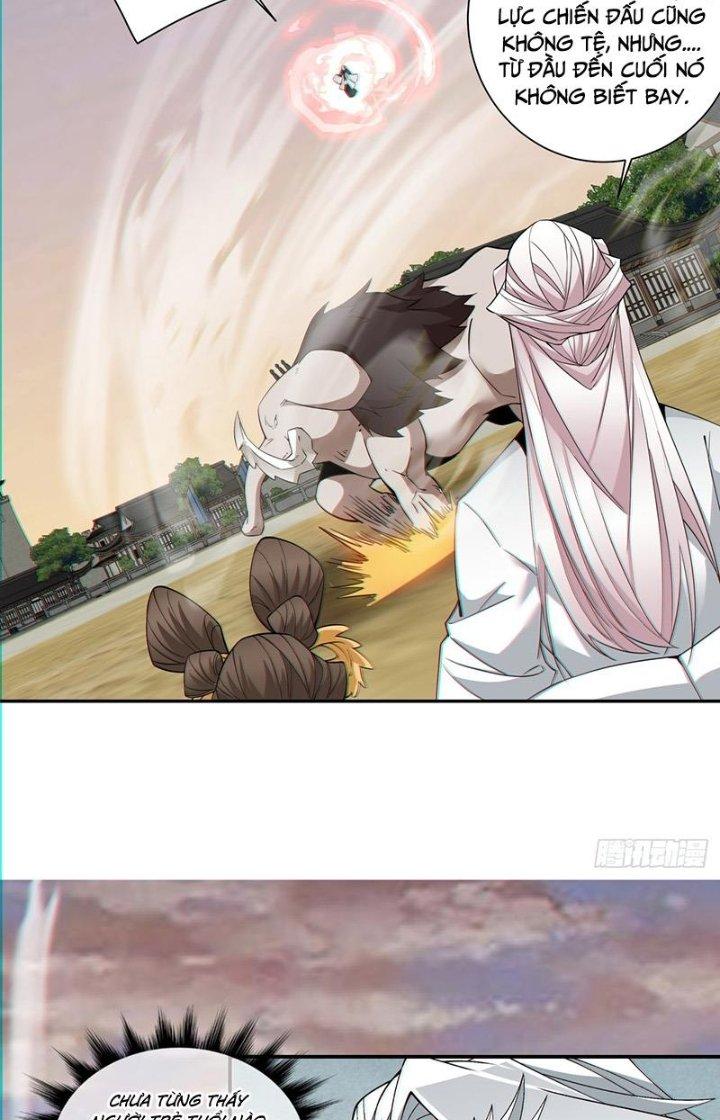 đồ đệ của ta đều là trùm phản diện chapter 94 8