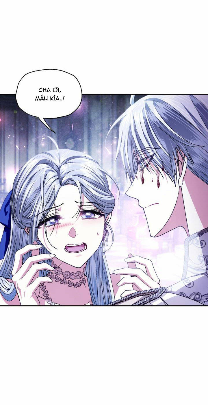 cha, con không muốn kết hôn đâu chapter 120 74