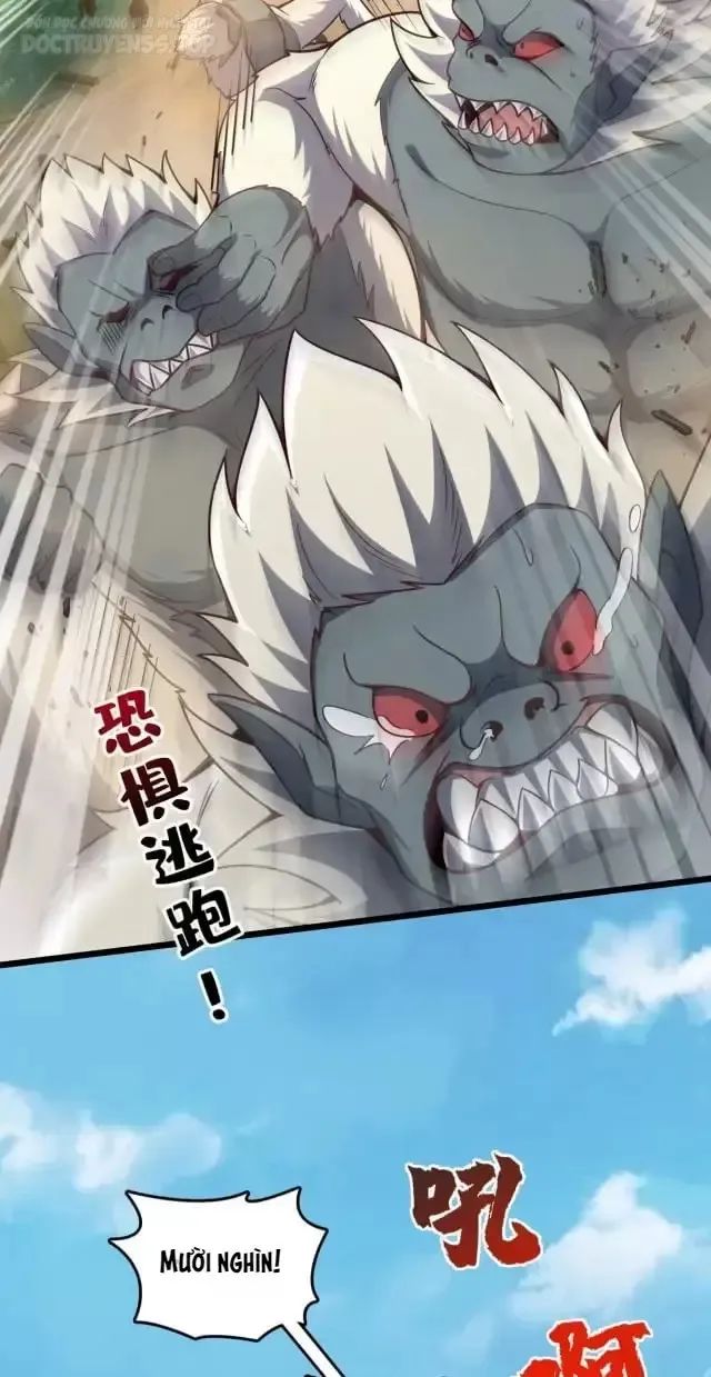 tôi, thần long của nữ đế! chapter 15 16