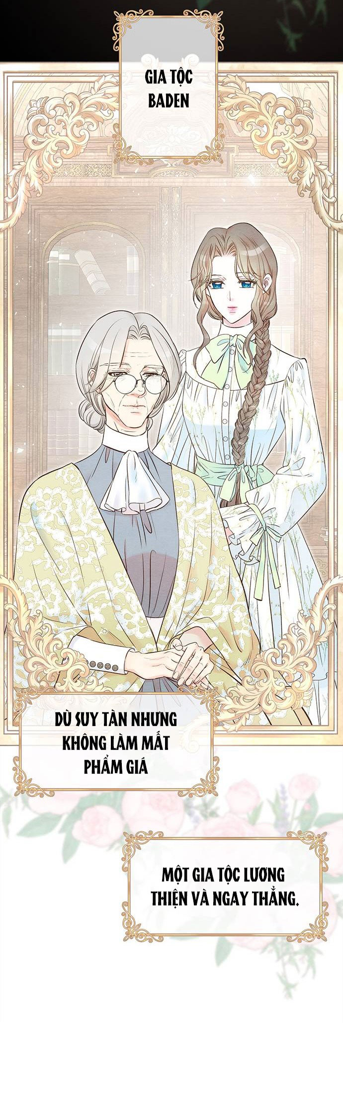 hoàng tử phiền toái chapter 22 32